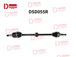 ��� ��������� � ����� DSD055R 43410-12670 43410-12720 1.8 ZZE122 Isis ZNM10 WISH ZNE10 RH 8.8�� Dagger DSD055R, ������ DSD055R ����
