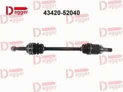 ��� ��������� � ����� 43420-52040 43420-52040 SCP 5.8�� standart 4342052040 4342052040 ����