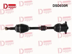 ��� ��������� � ����� DSD030R 39100-8H315 39100-8H515 T30 2WD/4WD QR20DE ������ ���� RH 8.5�� Dagger DSD030R DSD030R ����