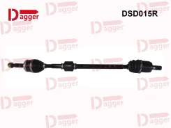 ��� ��������� � ����� DSD015R 49501-1R100 Solaris/RIO AUTO - 6 Speed 2WD ABS �� Dagger DSD015R DSD015R ����