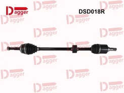 ��� ��������� � ����� DSD018R 39100-4M475 Wingroad/AD QG Y11 2WD RH ����� ����.25T/����,25T �� standart DSD018R, ������ DSD018R ����