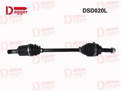 ��� ��������� � ����� DSD020L 44306-SAA-000 GD1 LH �� Dagger DSD020L, ����� DSD020L ����