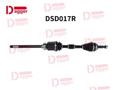 ��� ��������� � ����� DSD017R 43410-52030 43410-52031 NCP 55 59 4WD RH �� Probox Dagger DSD017R, ������ DSD017R ����