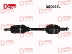 ��� ��������� � ����� DSD039L 31607565313 31607505003 Bmw X5 2004. E53 M54B30. 9�� standart DSD039L DSD039L ����