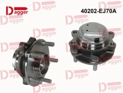 ������� ������ 40202-EJ70A 40202-EJ70A/40202-CG010 Z34 V36 V37 S51 J50 2WD �����, 2.62�� AGN 40202EJ70A 40202EJ70A ����