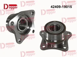 ������� ������ 42409-19015 28BWK12 AE100 ���, 1.1�� AGN 4240919015 4240919015 ����