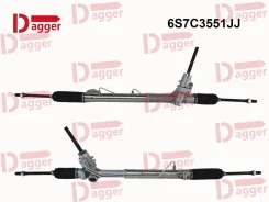 ����� ������� 6S7C3551JJ 6S7C3551JJ Volvo XC60 10-16. V70 07-14 �� Dagger 6S7C3551JJ 6S7C3551JJ ����