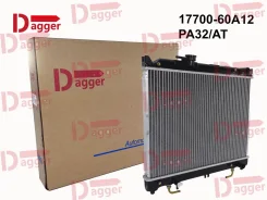 �������� 17700-60A12 17700-60A12 SK0001 Escudo 88-97 TD01W G16A PA32 Dagger 1770060A12, 1770060A12SK0001 ����