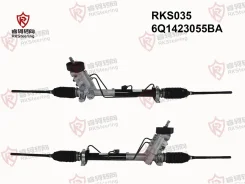 ������� ����� RKS035 6Q1423055BA Skoda Fabia (2007 - 2010) 5J2, 5J5 RKSteering RKS035 RKS035 ����