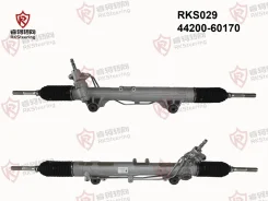 ������� ����� RKS029 44200-60170 L. C URJ202 VDJ200 LX570 LHD (������ 3.16/��� 174 mm) RKSteering RKS029 RKS029 ����