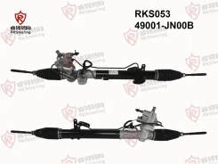 ������� ����� RKS053 49001-JN00B 49001-JN00A 49001-JA000 Teana J32 RKSteering RKS053 RKS053 ����