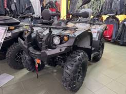 Baltmotors Striker 700 EFI. ��������, ��� ���\���, ��� �������. ��� ����� �� ���������� ����