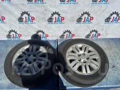 Yokohama DNA Ecos ES300. ������, 2014 ���, �/�, ����� 45 % ����