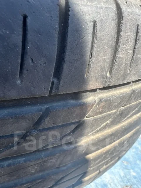 Yokohama DNA Ecos ES300. ������, 2014 ���, �/�, ����� 45 % ����