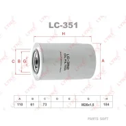 ������ �������� Lynxauto LC-352 LC352 ����