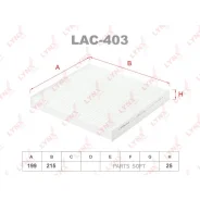 ������ �������� Lynxauto LAC-403 LAC403 ����