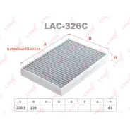 ������ ������ �������� Lynxauto LAC326C LAC326C ����