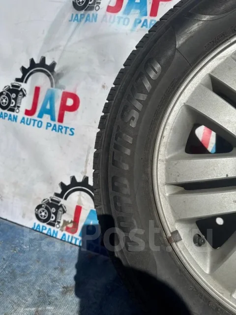 Kingstar Road Fit SK70. ������, 2012 ���, �/�, ����� 40 % ����