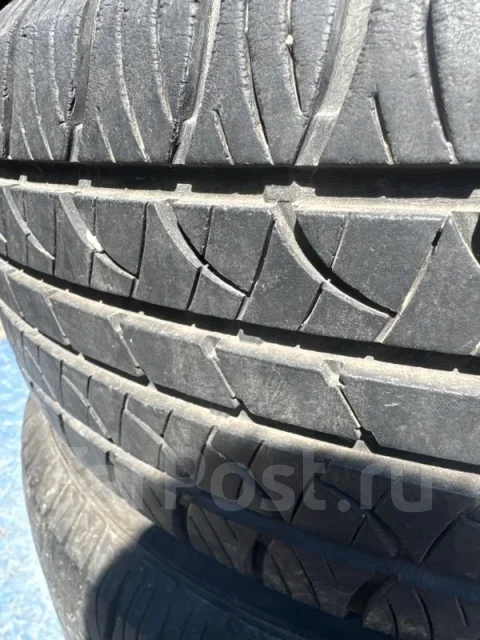 Kingstar Road Fit SK70. ������, 2012 ���, �/�, ����� 40 % ����