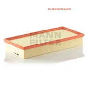 ������ ��������� MANN-Filter C39219 C39219 ����