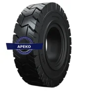 Solid Tire 24/7