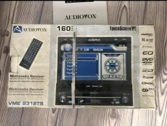 Audiovox VME 9112 ����