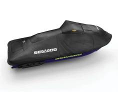 BRP Sea-Doo RXT ����