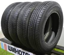 Goodyear EfficientGrip SUV HP01. ������, �/�, ����� 10 % ����