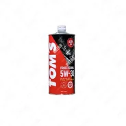 Tom's. 5W-30, �������������, 4��. ����