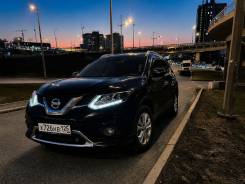 Nissan X-Trail. ��������, 4wd, 2.0 (147��.�.), ������, 193 000����. �� ����