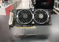 Radeon RX 580 ����
