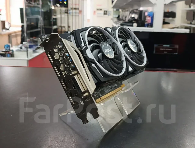 Radeon RX 580 ����
