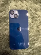 Apple iPhone 13. �����, 256 ��, ������, 4G LTE, eSIM ����