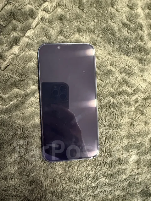 Apple iPhone 13. �����, 256 ��, ������, 4G LTE, eSIM ����