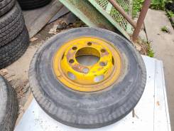 ������ �� ������� 7.50R16 LT HINO, FUSO, Diesel, Forward. x16" 6x222.25 �� 161���. ����
