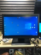 BenQ. 22", ���������� �� (LCD, LED, QLED) ����
