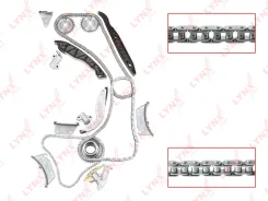 �������� ���� ��� LYNXauto TK0021 TK0021 ����