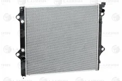 �������� ���. ��� �/� Toyota Land Cruiser Prado (02-) Luzar LRC1951 LRC1951 ����
