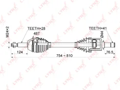 ������ � ����� R | ����� ���� | (CD1505) LYNXauto CD1505 CD1505 ����
