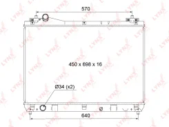�������� ���������� ������ MT (RB1120) LYNXauto RB1120 RB1120 ����