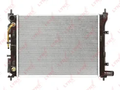 �������� ������������ (RC0489) LYNXauto RC0489 RC0489 ����
