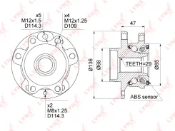 ����� �������������� ���� (P1062HG) Motorherz P1062HG P1062HG ����