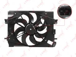 ���������� ��������� � ������� LADA Vesta/XRay LYNXauto RF1567 RF1567 ����