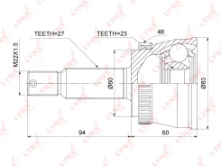 ���� ������� | ��� ����/��� | (CO3887A) LYNXauto CO3887A CO3887A ����