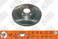 ���� ��������� | ����� ����/��� | NIBK RN1351 RN1351 ����