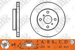 ���� ��������� | ����� ����/��� | NIBK RN1127 RN1127 ����