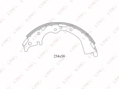 ������� ��������� ���������� | ��� | LYNXauto BS7515 BS7515 ����