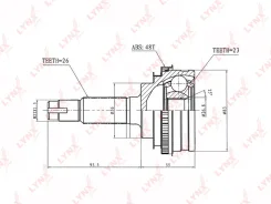 ���� �������� | ����� ����/��� | LYNXauto CO7506A CO7506A ����
