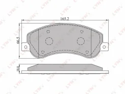 ������� ��������� �������� | ����� | LYNXauto BD3002 BD3002 ����