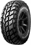 Mazzini Mud Crusher M/T